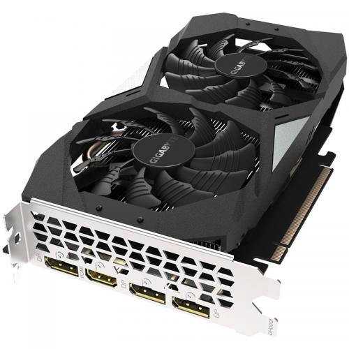 Gigabyte GTX 1660 OC 6GB