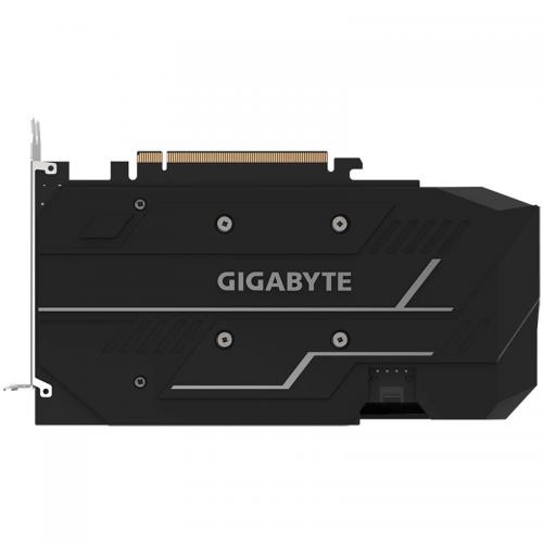 Gigabyte GTX 1660 OC 6GB