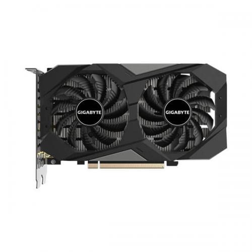 Gigabyte RTX 3050 Windforce OC 6GB Gaming Graphics Card