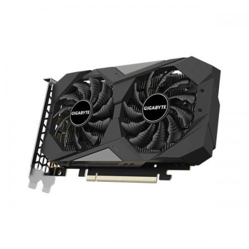 Gigabyte RTX 3050 Windforce OC 6GB Gaming Graphics Card