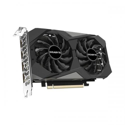 Gigabyte RTX 3050 Windforce OC 6GB Gaming Graphics Card