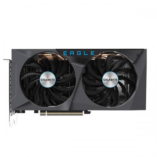 Gigabyte RTX 3060 Eagle LHR 12GB Graphics Card