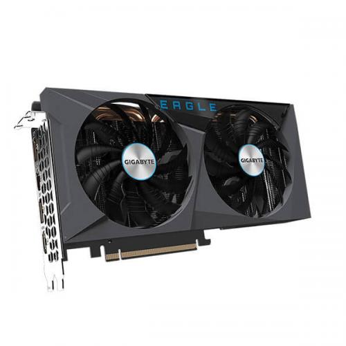 Gigabyte RTX 3060 Eagle LHR 12GB Graphics Card