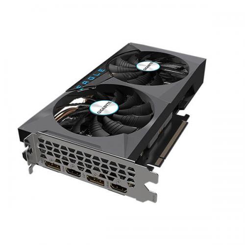 Gigabyte RTX 3060 Eagle LHR 12GB Graphics Card