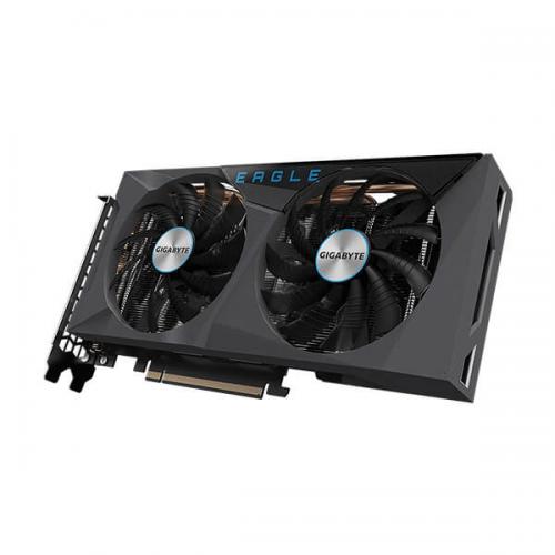 Gigabyte RTX 3060 Eagle LHR 12GB Graphics Card