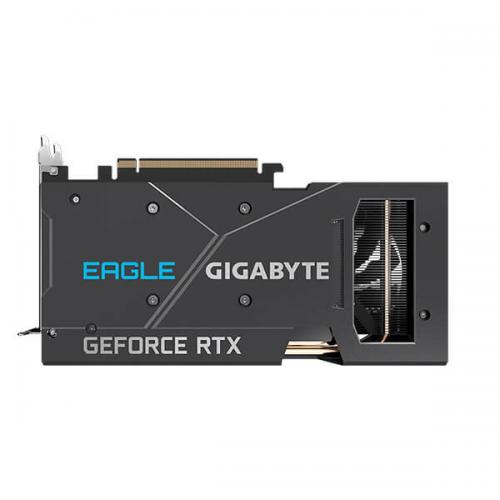 Gigabyte RTX 3060 Eagle LHR 12GB Graphics Card