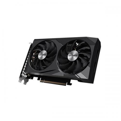 Gigabyte RTX 3060 Windforce OC 12GB Graphics Card