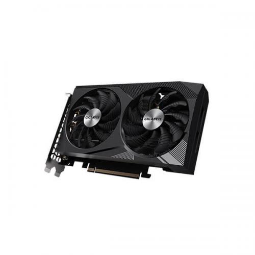 Gigabyte RTX 3060 Windforce OC 12GB Graphics Card