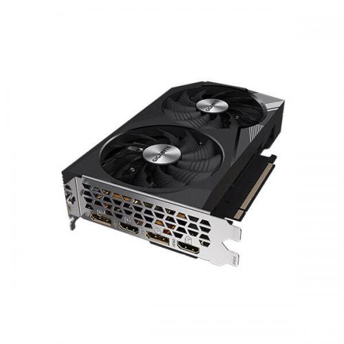 Gigabyte RTX 3060 Windforce OC 12GB Graphics Card