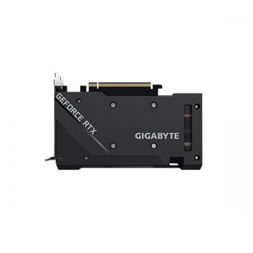 Gigabyte RTX 3060 Windforce OC 12GB Graphics Card