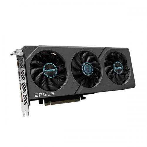 Gigabyte RTX 4060 Eagle OC 8GB Graphics Card