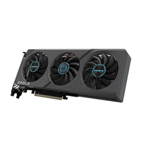 Gigabyte RTX 4060 Eagle OC 8GB Graphics Card