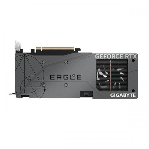 Gigabyte RTX 4060 Eagle OC 8GB Graphics Card