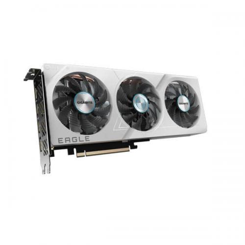 Gigabyte RTX 4060 Eagle OC ICE 8GB Graphics Card