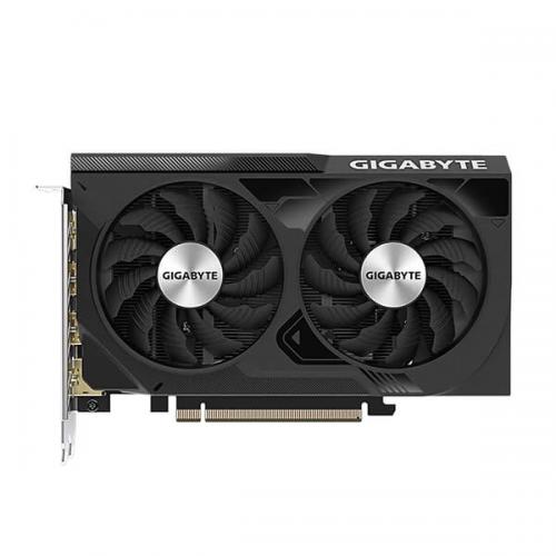 Gigabyte RTX 4060 Windforce OC 8GB Graphics Card