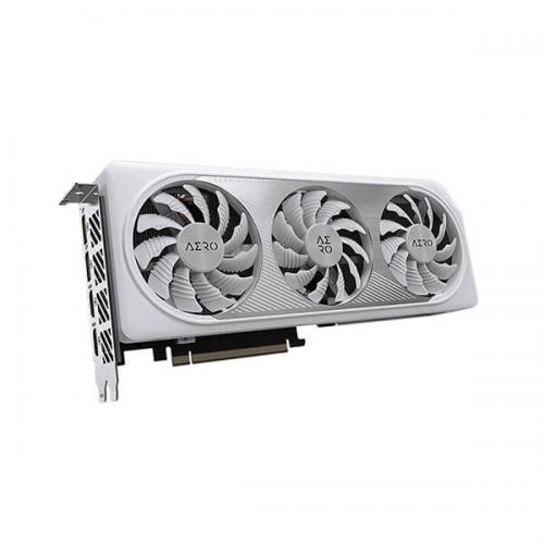 Gigabyte RTX 4060 Ti Aero OC 8GB Graphics Card