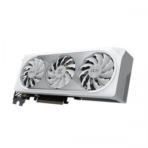 Gigabyte RTX 4060 Ti Aero OC 8GB Graphics Card