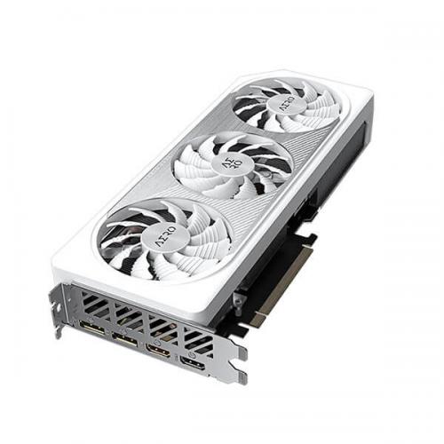 Gigabyte RTX 4060 Ti Aero OC 8GB Graphics Card