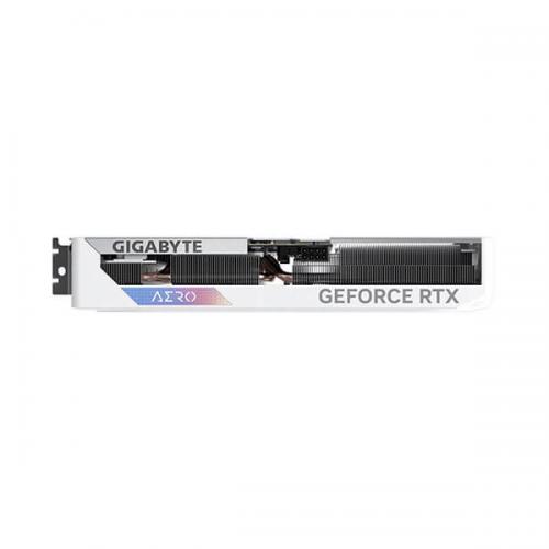 Gigabyte RTX 4060 Ti Aero OC 8GB Graphics Card