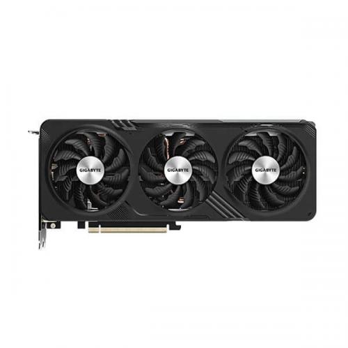 Gigabyte RTX 4060 Ti Gaming OC 8GB Graphics Card