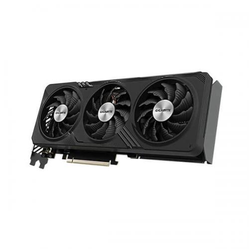 Gigabyte RTX 4060 Ti Gaming OC 8GB Graphics Card