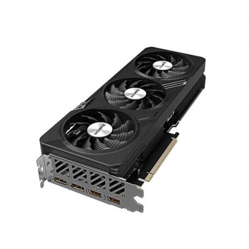 Gigabyte RTX 4060 Ti Gaming OC 8GB Graphics Card