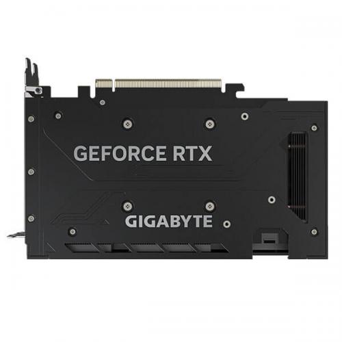 Gigabyte RTX 4060 Ti Windforce OC 16GB Graphics Card