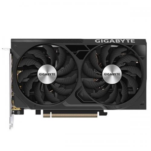 Gigabyte RTX 4060 Ti Windforce OC 8GB Graphics Card