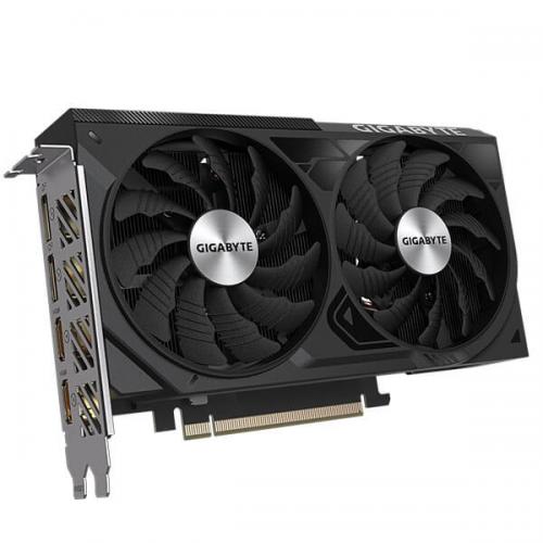 Gigabyte RTX 4060 Ti Windforce OC 8GB Graphics Card