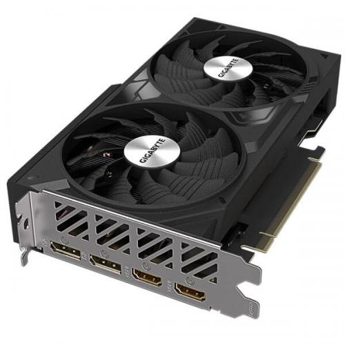 Gigabyte RTX 4060 Ti Windforce OC 8GB Graphics Card