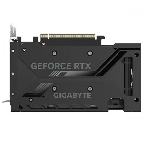 Gigabyte RTX 4060 Ti Windforce OC 8GB Graphics Card