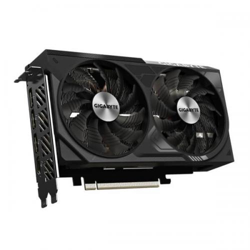 Gigabyte RTX 4060 Ti Windforce OC V2 8GB Graphics Card