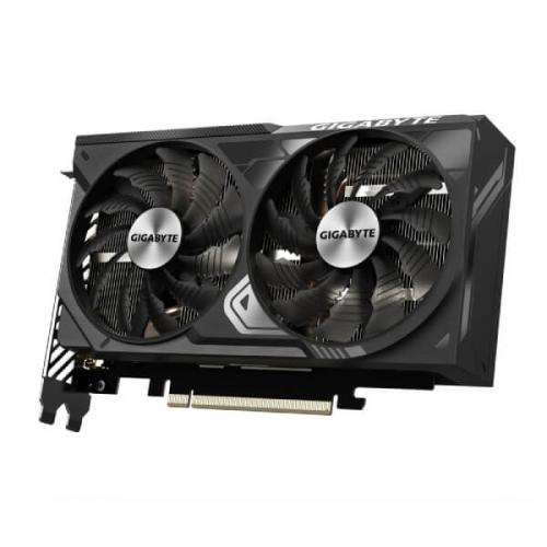 Gigabyte RTX 4060 Ti Windforce OC V2 8GB Graphics Card