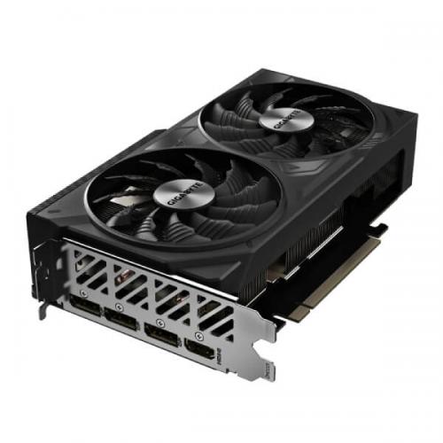 Gigabyte RTX 4060 Ti Windforce OC V2 8GB Graphics Card