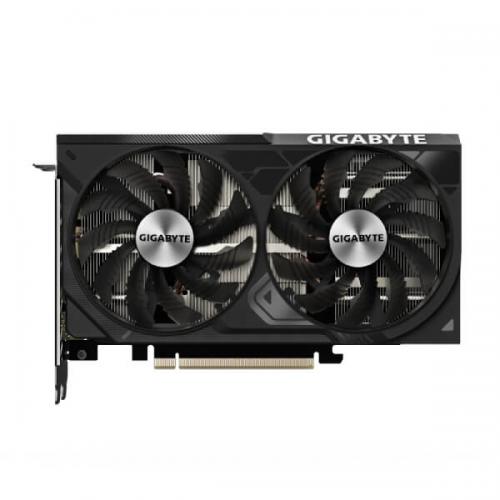 Gigabyte RTX 4060 Ti Windforce OC V2 8GB Graphics Card