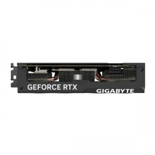 Gigabyte RTX 4060 Ti Windforce OC V2 8GB Graphics Card