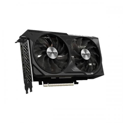 Gigabyte RTX 4070 Windforce 2X OC V2 12GB Graphics Card