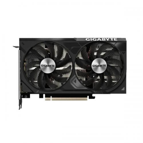 Gigabyte RTX 4070 Windforce 2X OC V2 12GB Graphics Card