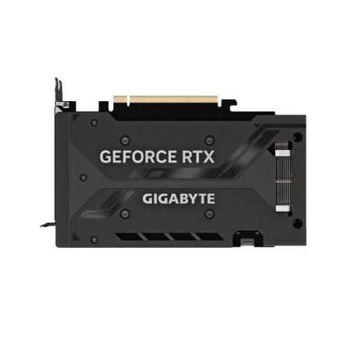 Gigabyte RTX 4070 Windforce 2X OC V2 12GB Graphics Card