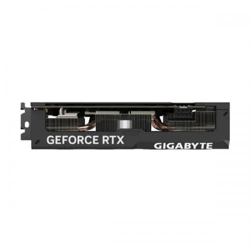 Gigabyte RTX 4070 Windforce 2X OC V2 12GB Graphics Card