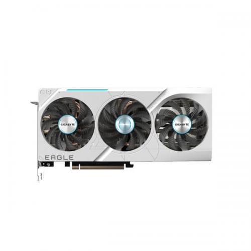 Gigabyte RTX 4070 Super Eagle OC ICE 12GB Graphics Card