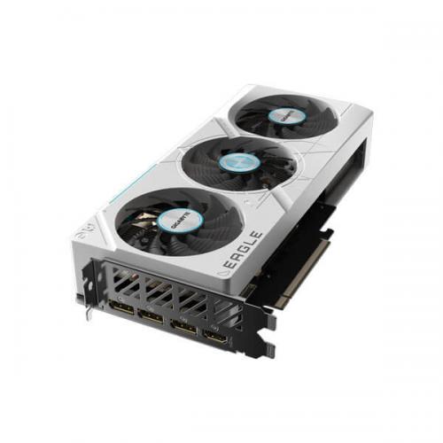 Gigabyte RTX 4070 Super Eagle OC ICE 12GB Graphics Card