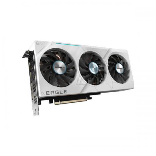 Gigabyte RTX 4070 Super Eagle OC ICE 12GB Graphics Card