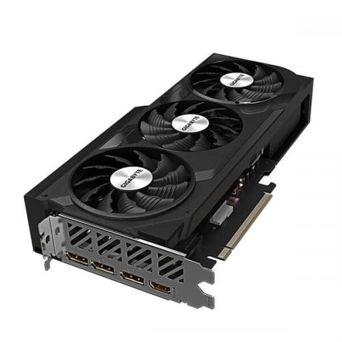 Gigabyte RTX 4070 Ti Super Windforce OC 16GB Graphics Card