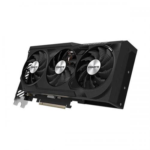 Gigabyte RTX 4070 Ti Super Windforce OC 16GB Graphics Card