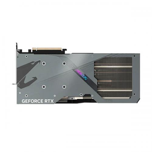 Gigabyte Aorus RTX 4090 Master 24GB Graphics Card