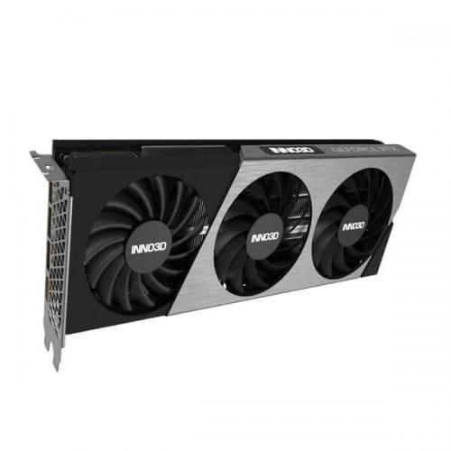 Inno3d RTX 4070 X3 OC 12GB Graphics Card