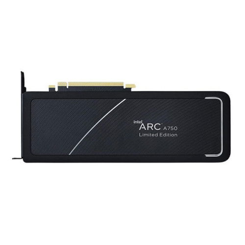 Intel Arc A750 Limited Edition 8GB Graphics Card