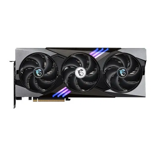 MSI RTX 5080 Gaming Trio OC 16GB GDDR7 Graphics Card