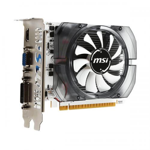 MSI GT 730 4GB Graphics Card